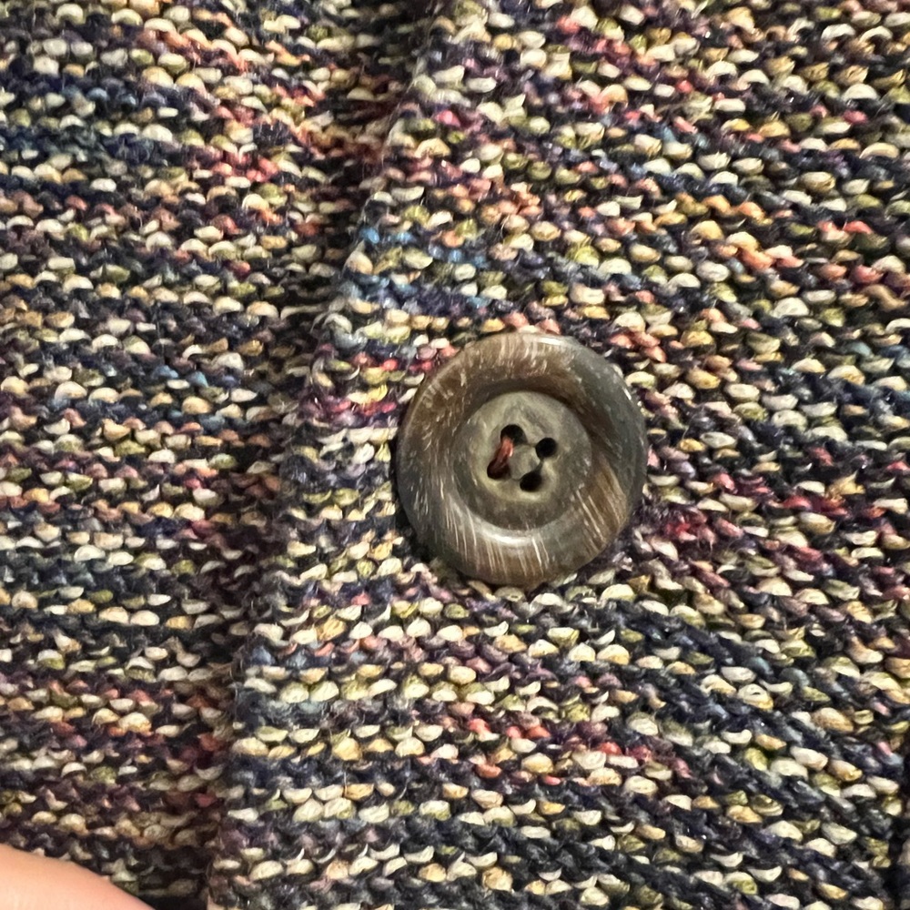 Missoni Wool Sweater - Picture 7 of 7